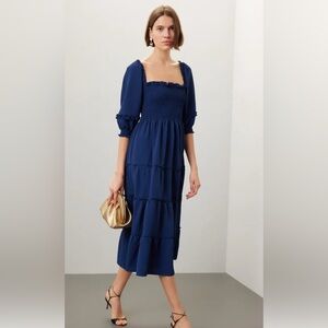 Hill House Nellie Nap Dress